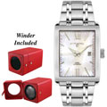 Swiss Legend Men's Limousine Watch
