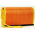 Mad Bags Butterscotch Clutch