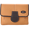 Mad Bags Buttercream Women's Wallet