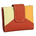 Mad Bags Honeysuckle Women's Wallet