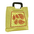 Mad Bags Kahlo Dreams Embroidered Tote Bag