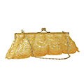 Mad Bags Cleopatra Sequence Clutch Handbag