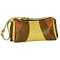 Mad Bags Banane Satchel Shoulder Bag