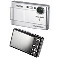 ViviCam 7500i  7MP Digital Camera and Multimedia Player