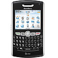 BlackBerry 8820 Unlocked GSM Cell Phone/ PDA