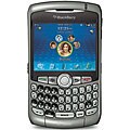 BlackBerry 8320 Unlocked GSM Cell Phone/ PDA