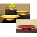 Bamboo Serving Platters (Case of 3)