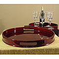 Large Ottoman Trays (Case of 2)