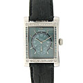 Lucien Piccard 'Maestro' Diamond Men's Watch