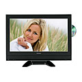 TOSHIBA 23-inch Widescreen HD-ready LCD TV