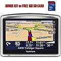 Tomtom One XL with Free 1 GB Card (Refurb)