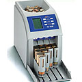 Royal Sovereign FS4D Complete Auto Coin Sorter