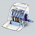 Royal Sovereign Cordless Sort-N-Save Coin Sorter