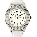Lucien Piccard 'Renaissance' Diamond Watch