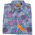 Robert Graham 'Down Beat' Long-sleeve Shirt