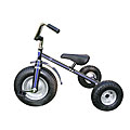 Pit Wheeler Trike
