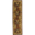 Lyndhurst Traditional Rug (2'3 x 14')