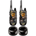 22-channel FRS/GMRS 15 Mile 2-Way Radio (2 Pack)