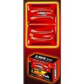 Lava Pads Shoulder Heat Pads