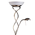 Kallera Torchiere Floor Lamp