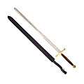 Claymore Sword of the Knights