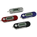 2GB MP3 Player/ Voice Recorder/ FM Tuner