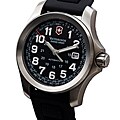 Swiss Army Professional Ground Force Men's Watch