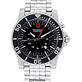 Swiss Army Classic Maverick II Divers Alarm Watch