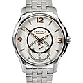 Hamilton Jazzmaster Men's Steel Automatic Watch