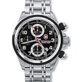 Swiss Army Professional Men's Chronograph Watch