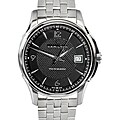 Hamilton Jazzmaster Black Dial Automatic Watch