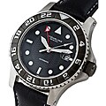 Stuhrling 'Atlantic Metropolis' Men's Watch