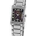 Stuhrling Lady Gatsby High Society Gem Watch