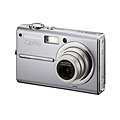 Pentax Optio T10 6.0-megapixel Digital Camera (Refurb)