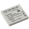 Sanyo DB-L20 Compatible Li-Ion Battery