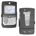 Aluminum Case with Belt Clip for Motorola Q
