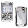 Clip-on Crystal Case for Blackberry Curve 8300/ 8310/ 8320