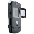 LCD Front Display Cover for Motorola RAZR V3