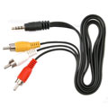 AV Composite Cable for Archos