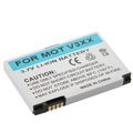 Li-Ion Standard Battery for Motorola V3XX