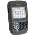 Silicone Skin Case for Blackberry 8700