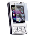 Reusable Screen Protector for Nokia N95