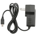 Travel Charger for Creative Zen V/ V Plus