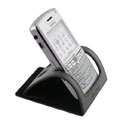 Blackberry Leather Desktop Cell Phone/ PDA Stand