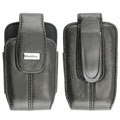 Blackberry Curve 8300 Genuine Leather Case (OEM)
