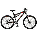 Mongoose 2008 Otero Super All Mountain Bike