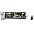 Pyle 3-inch In-dash DVD Player with USB/SD Input (Refurbished)