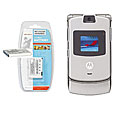 Replacement Battery for Motorola Razr V3