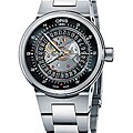 Oris Williams F1 Skeleton Engine Automatic Watch