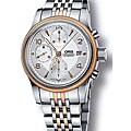 Oris Big Crown Men's Day Date Automatic Watch